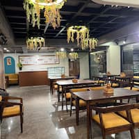 Kitty party restaurant Vaishali